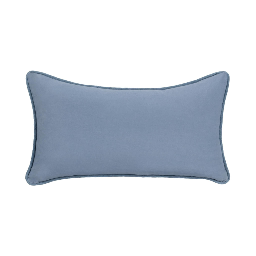 Harbor - Stripe Pillow