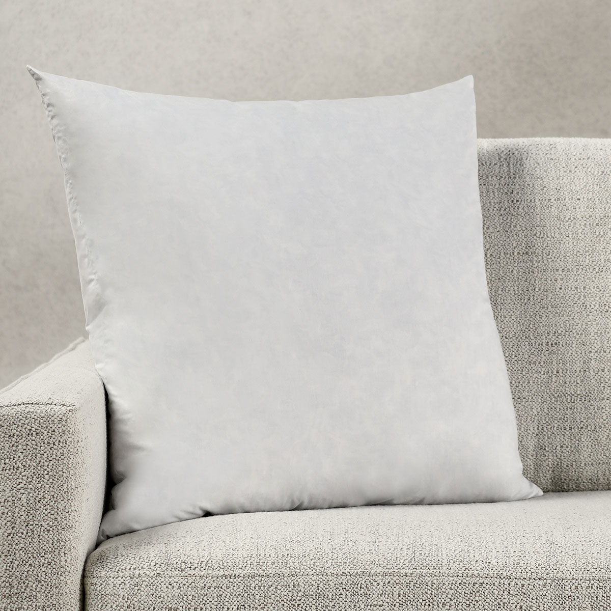 Pillow Inserts - Feather Down Insert For Pillow
