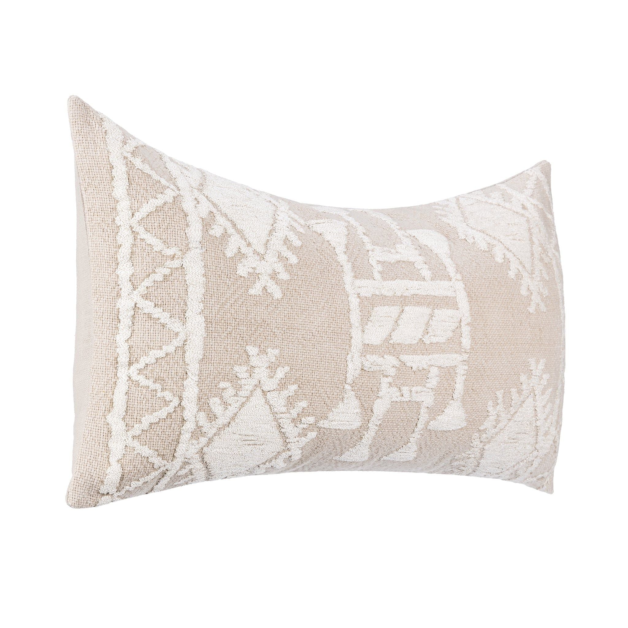 Lineage - Abbey Pillow