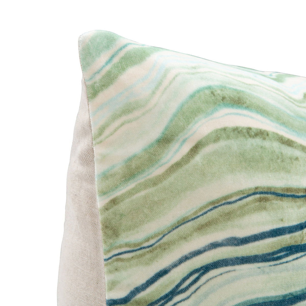 Zircon - Pillow
