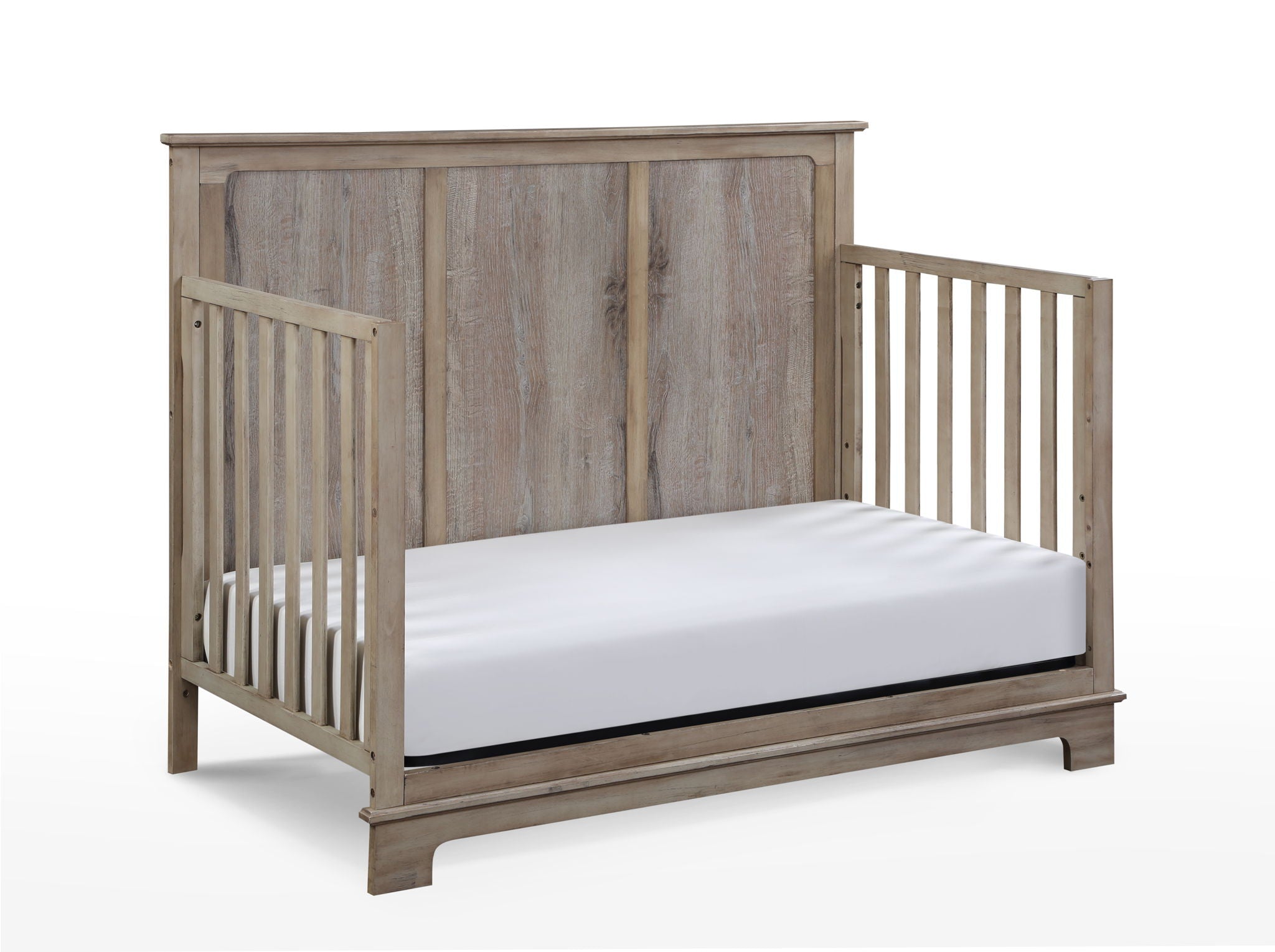 son - 4-In-1 Convertible Crib