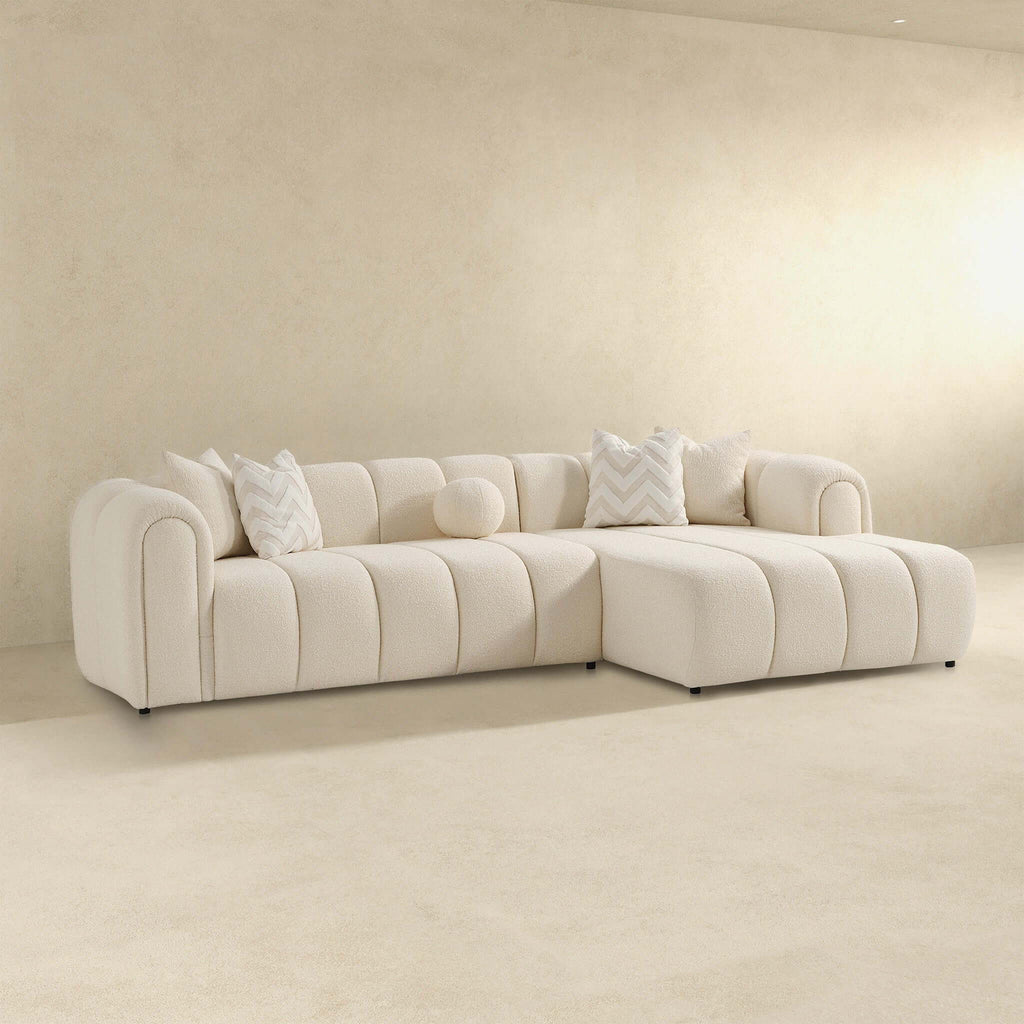 Beatrice - Sectional Sofa