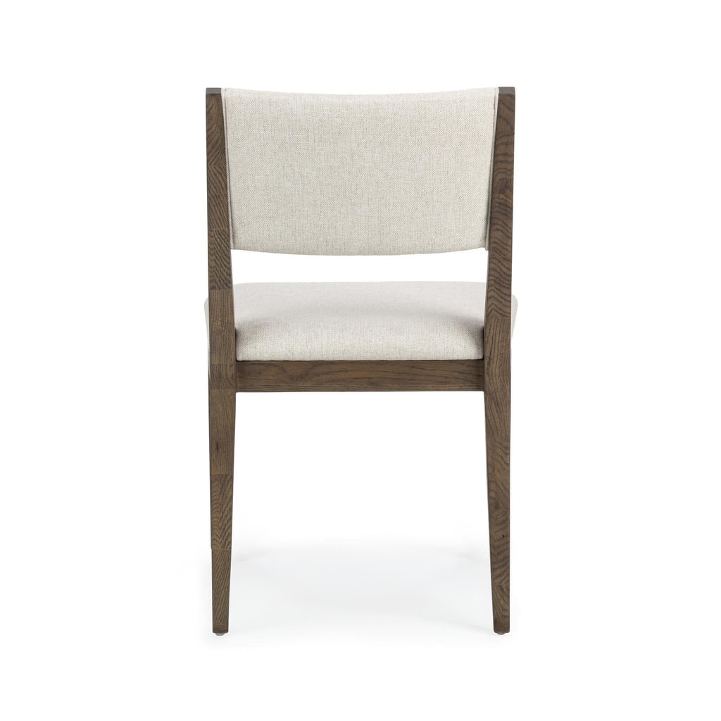 Estelle - Dining Chair (Set of 2) - Soft Cocoa