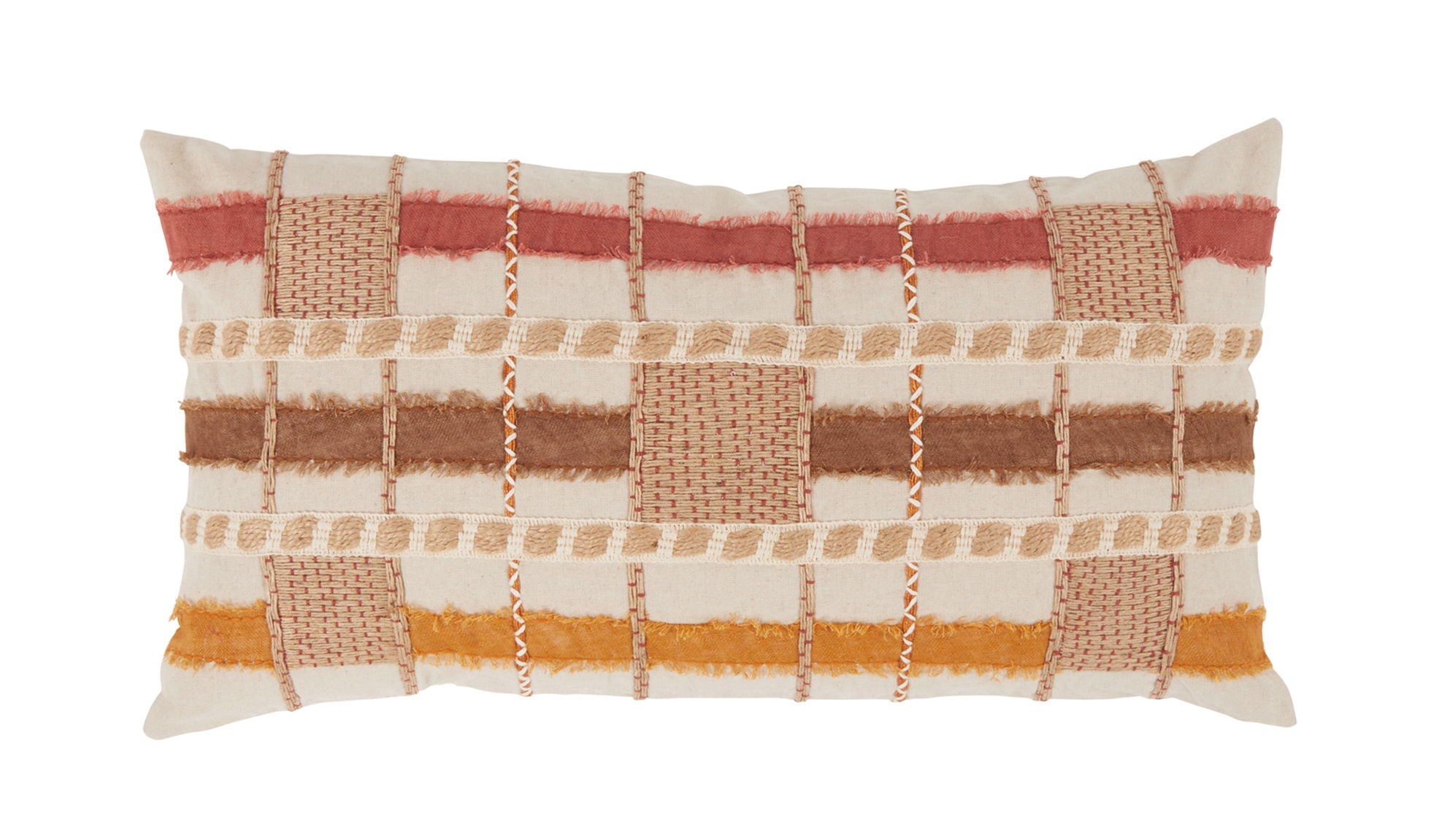 Stratton - ML Pillow