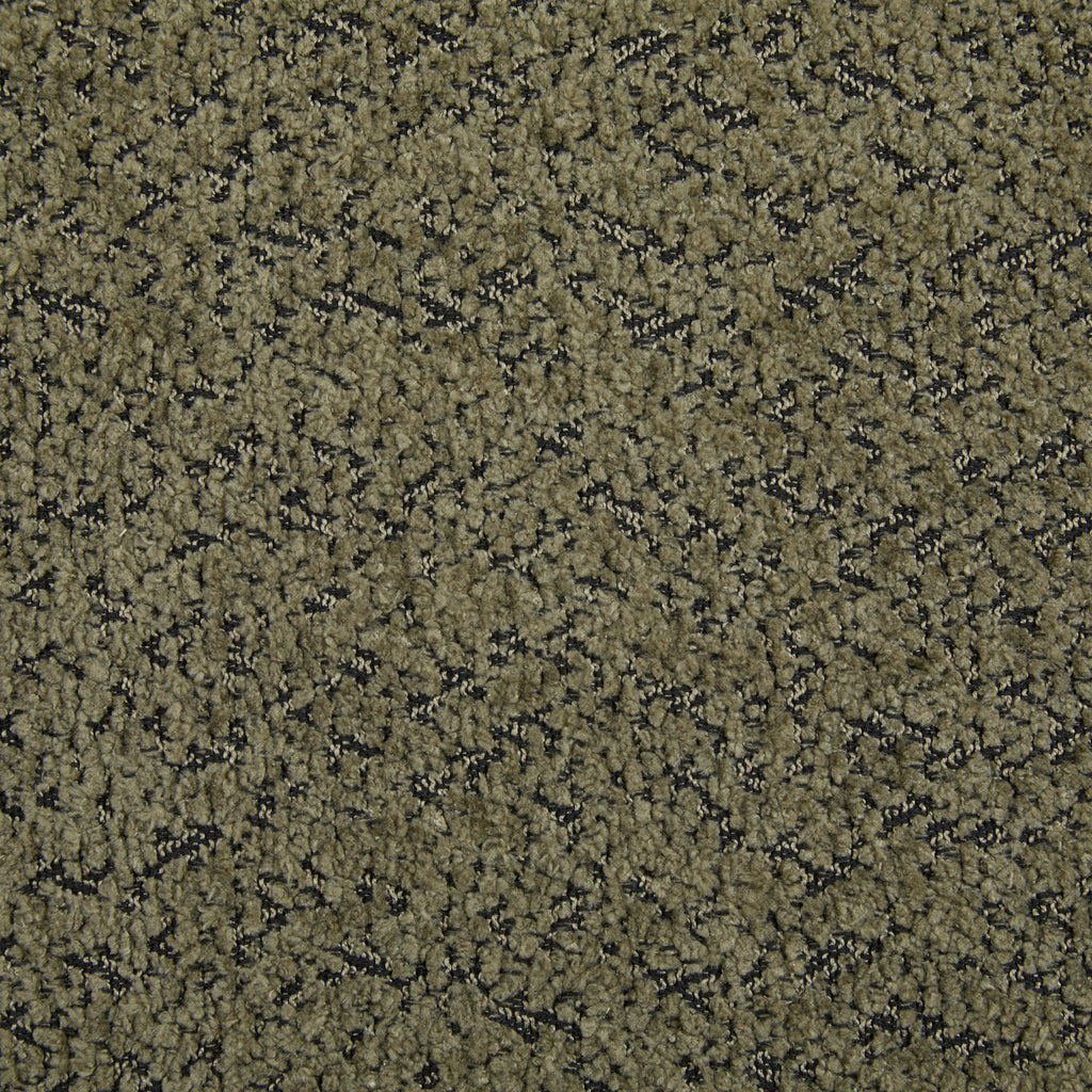 Contemporary Boucle Sherpa Sofa With Birch Wood Legs