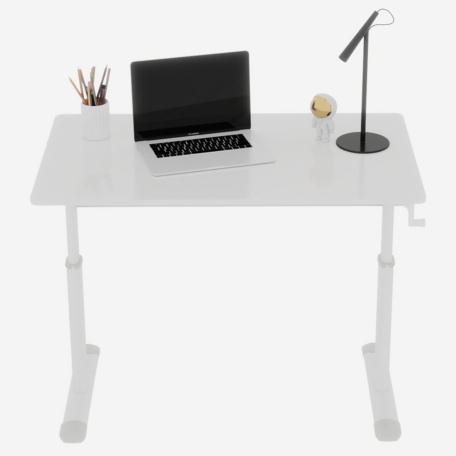 Adjustable Home Office Desk