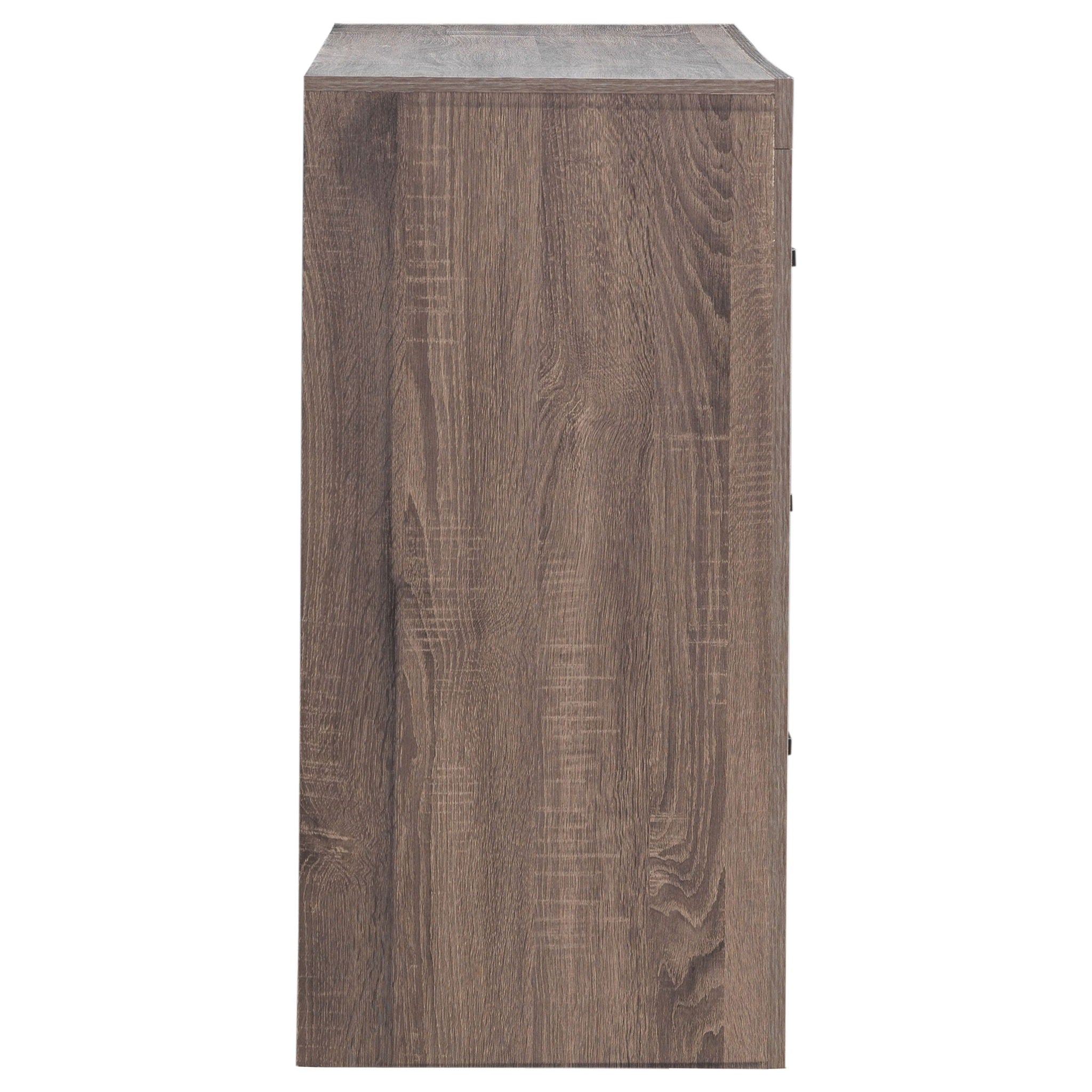 Sherwood - 6 Drawer Dresser