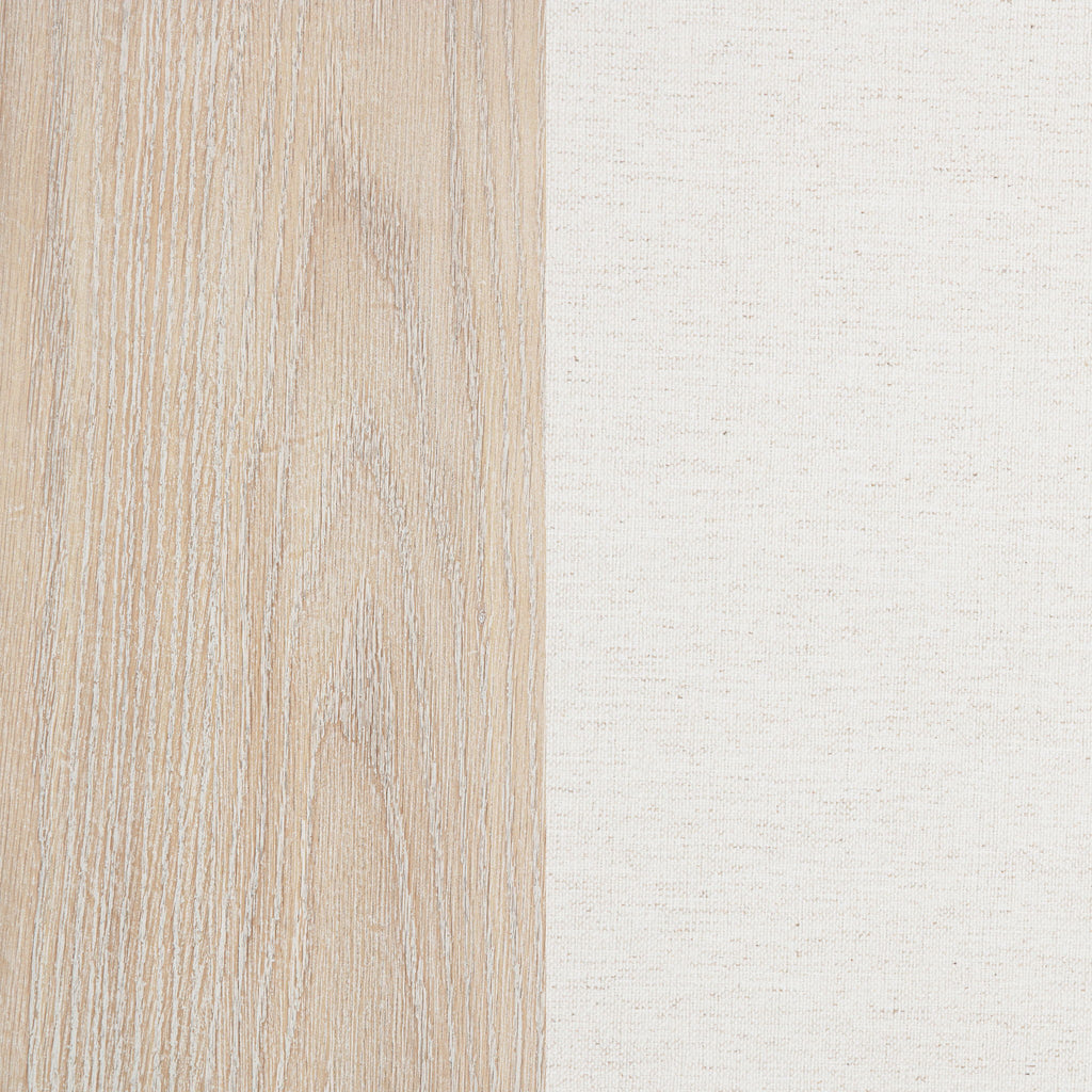 Wedner - Panel Bed