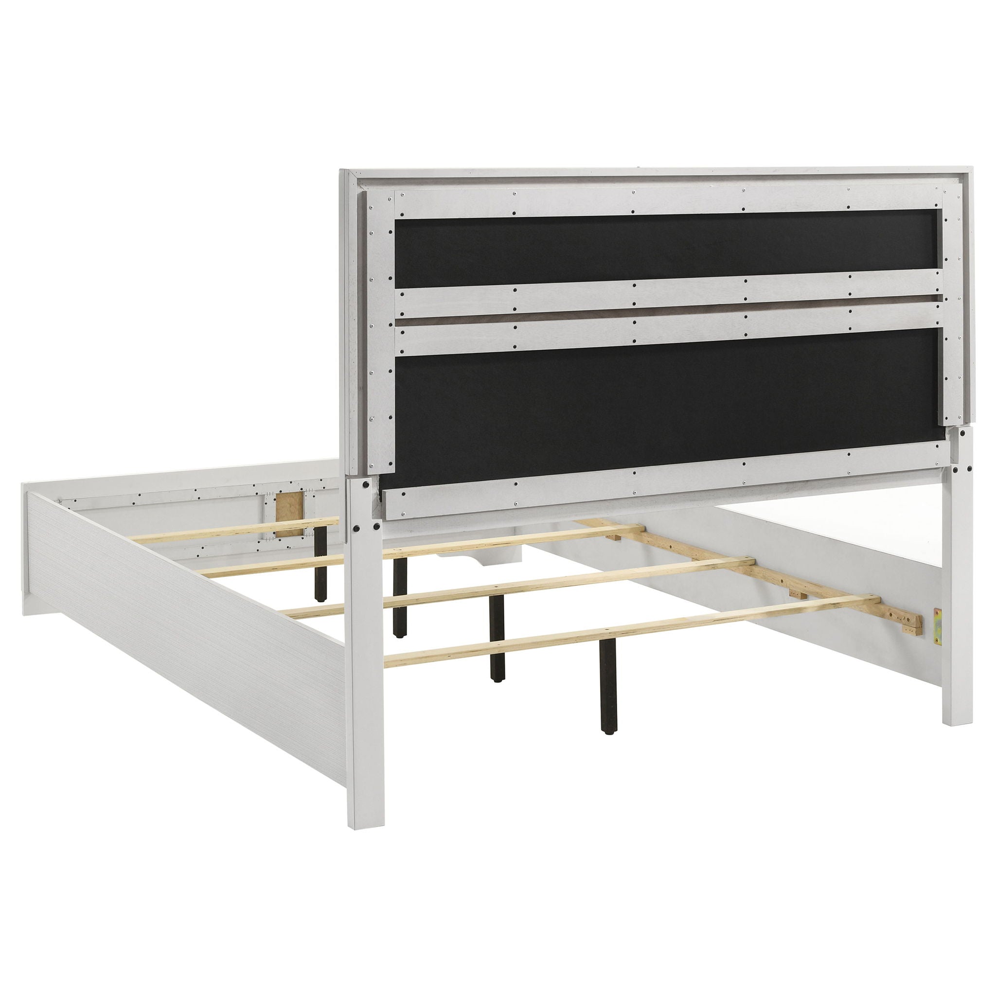 Annie - 4 Piece Bedroom Set