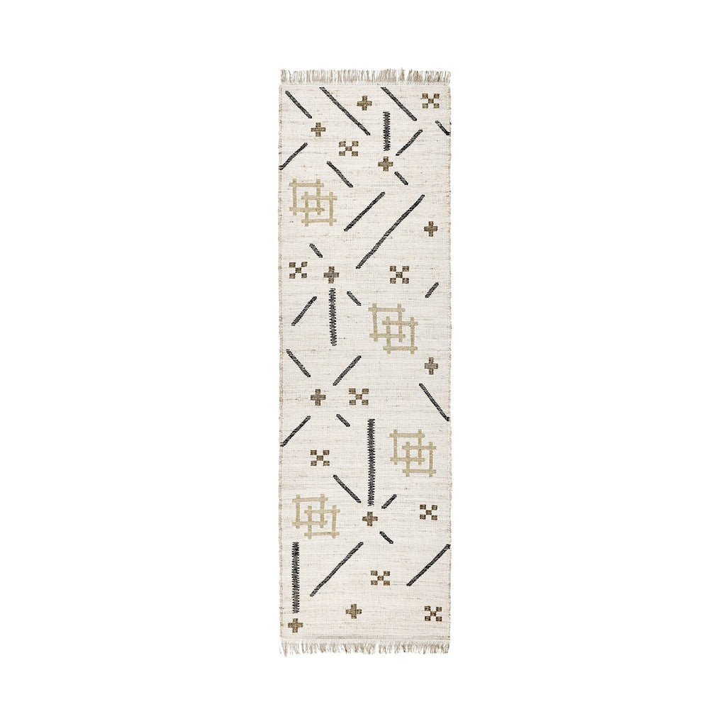 Belfast Caviar - Area Rug