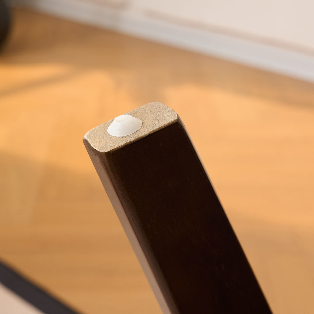 Living Room Chair With Lumbar Pillow