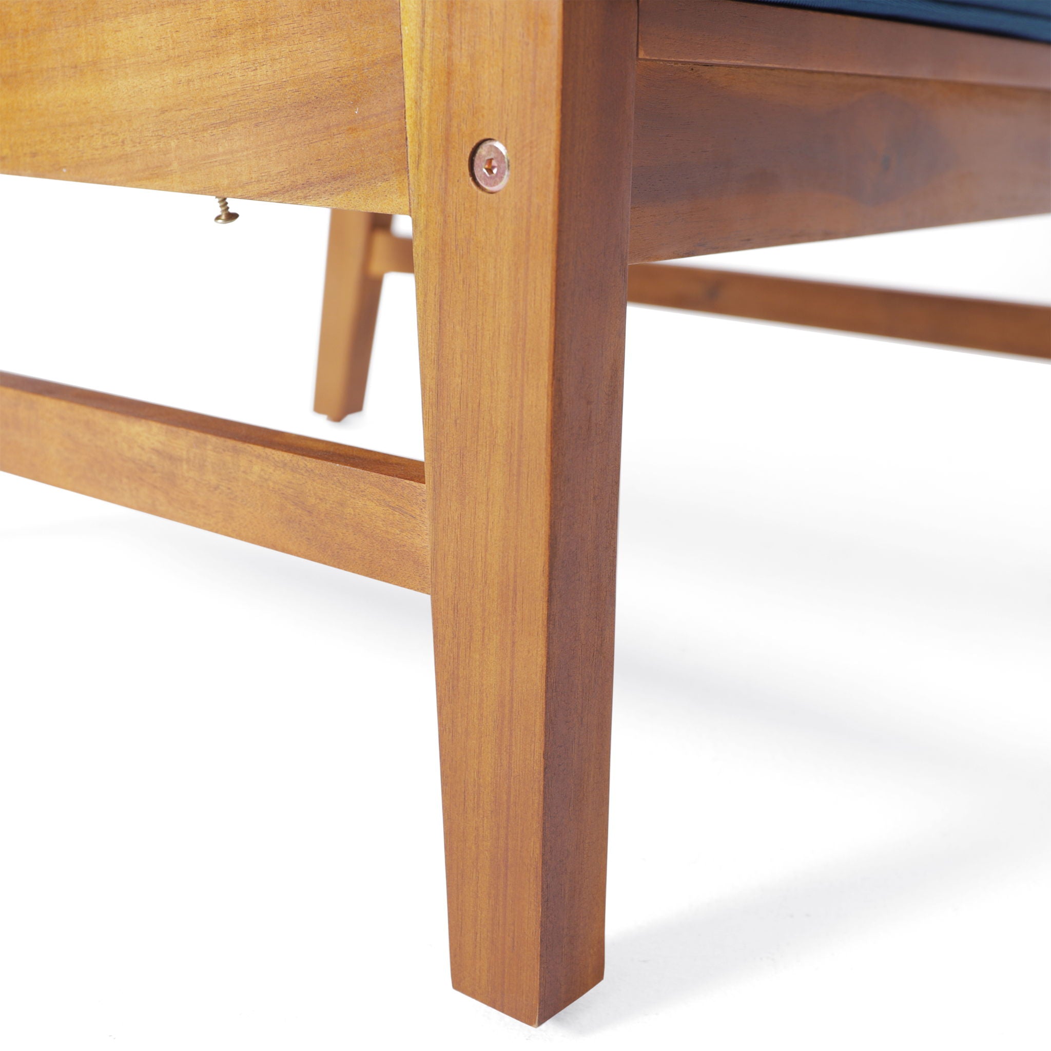 Perla - Armless Chair