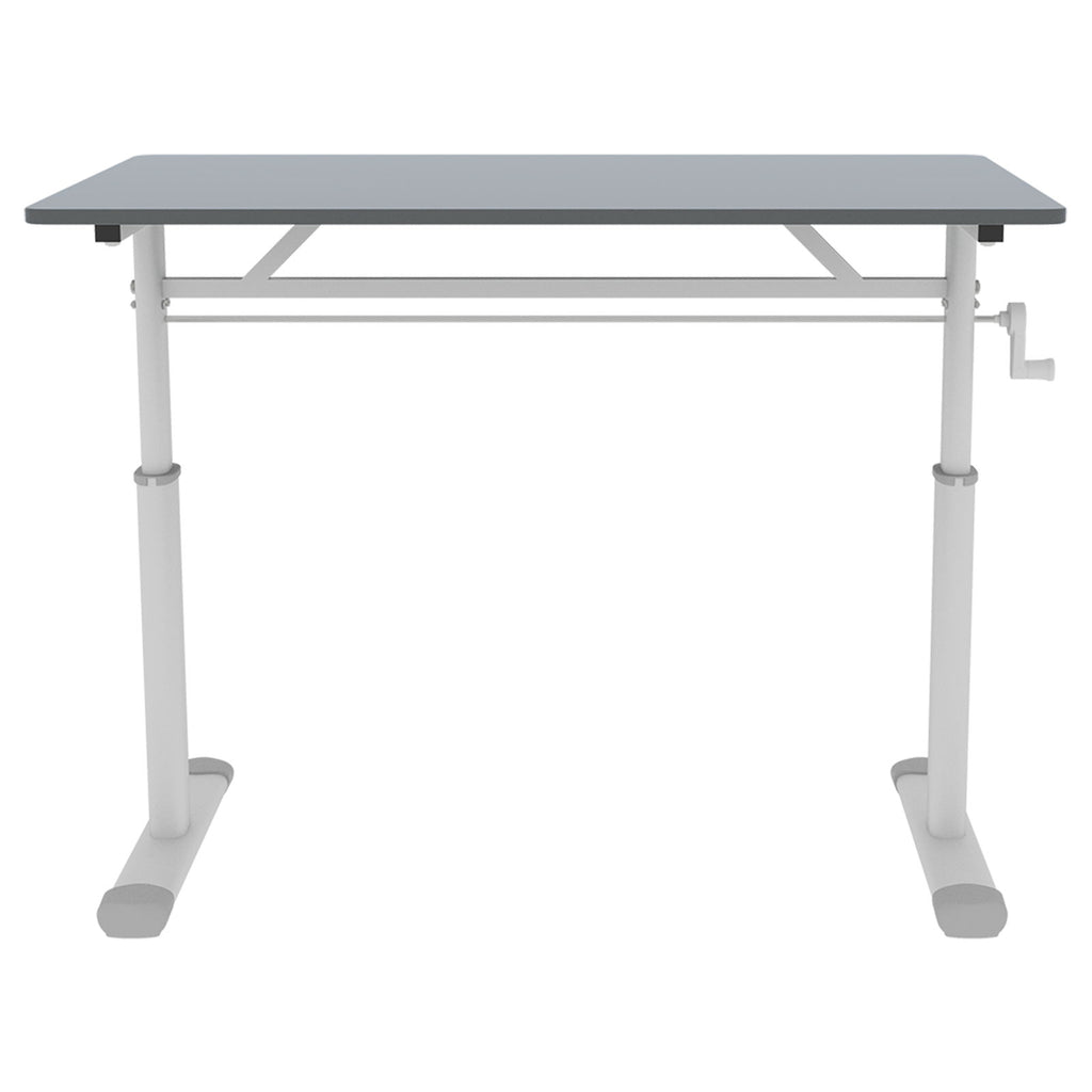 Adjustable Home Office Desk