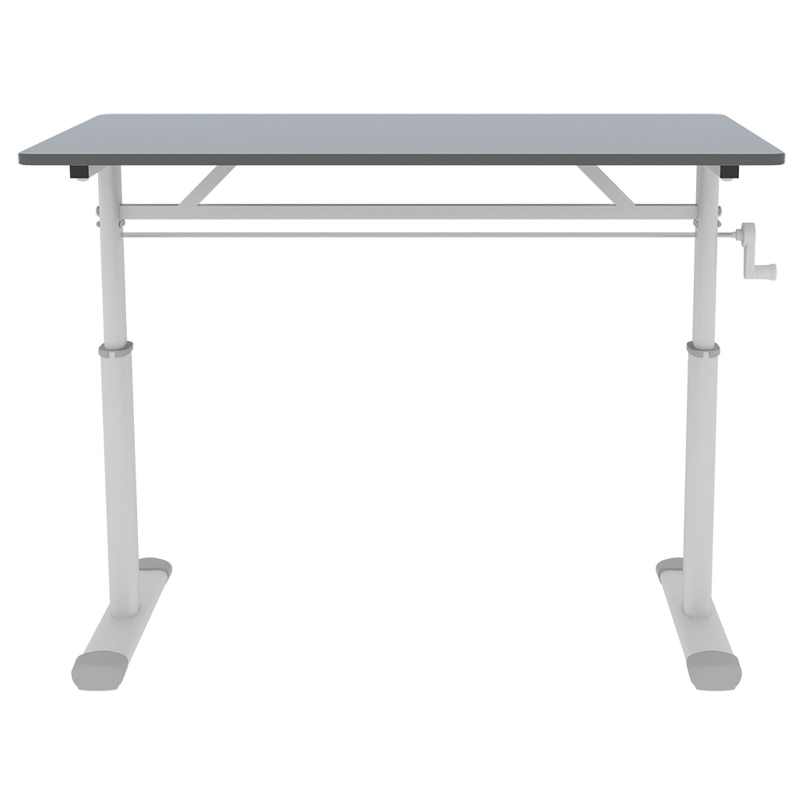 Adjustable Home Office Desk