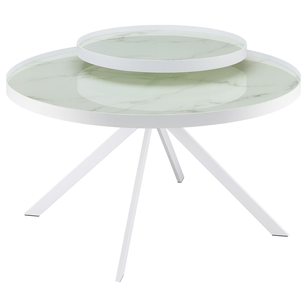 Shayne - Round Table Set