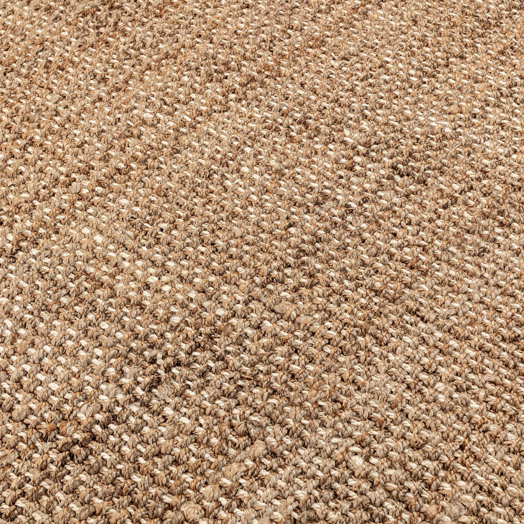 Jute Favorites - Panama Bold Stripe Rug
