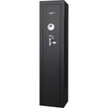 Biometric Rifle Safe