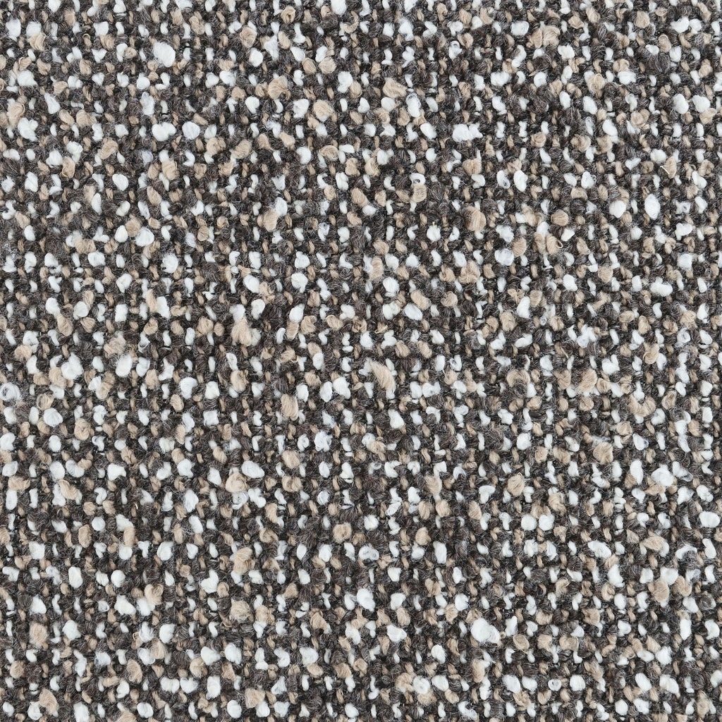 Livia - Accent Chair - Brown / Gray