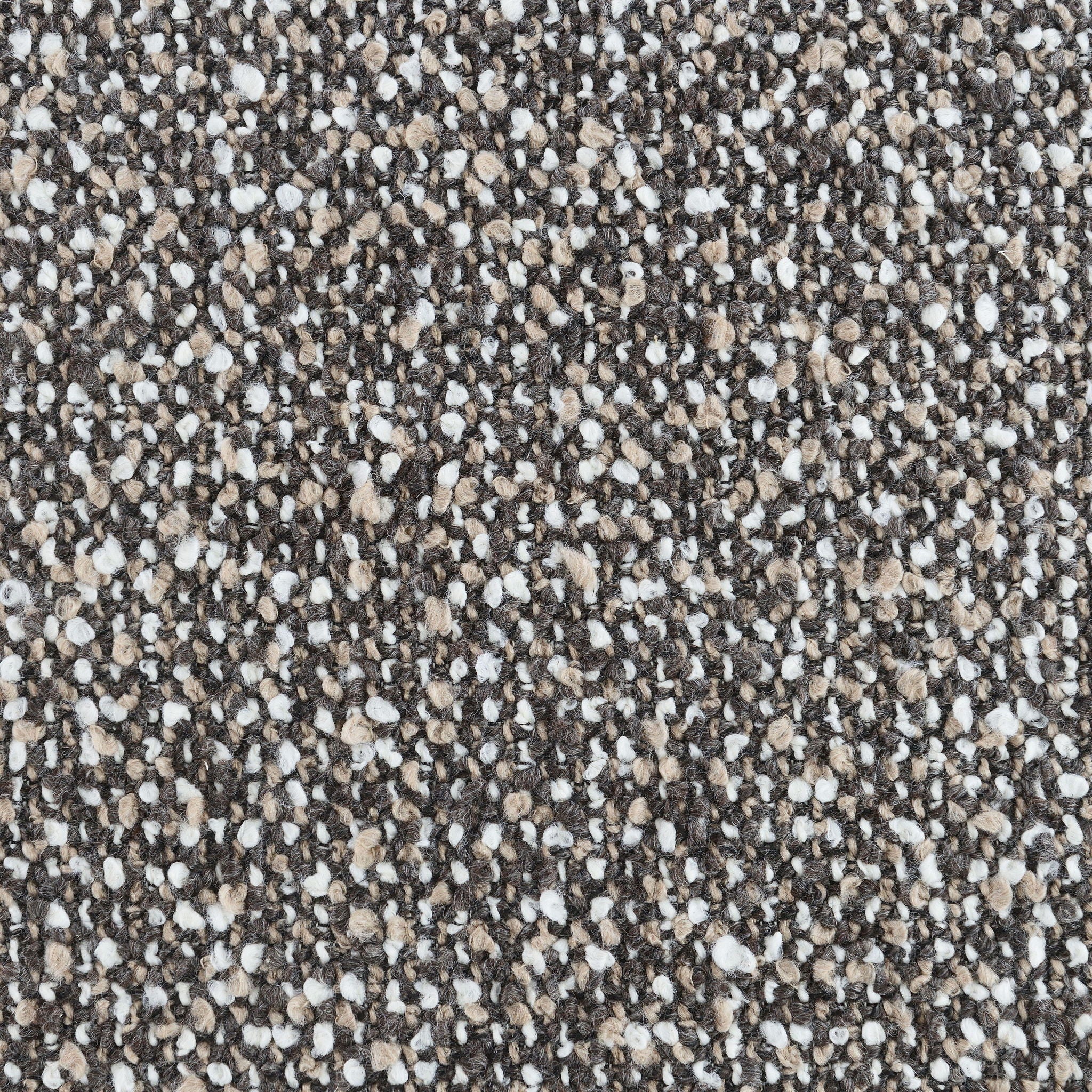 Livia - Accent Chair - Brown / Gray