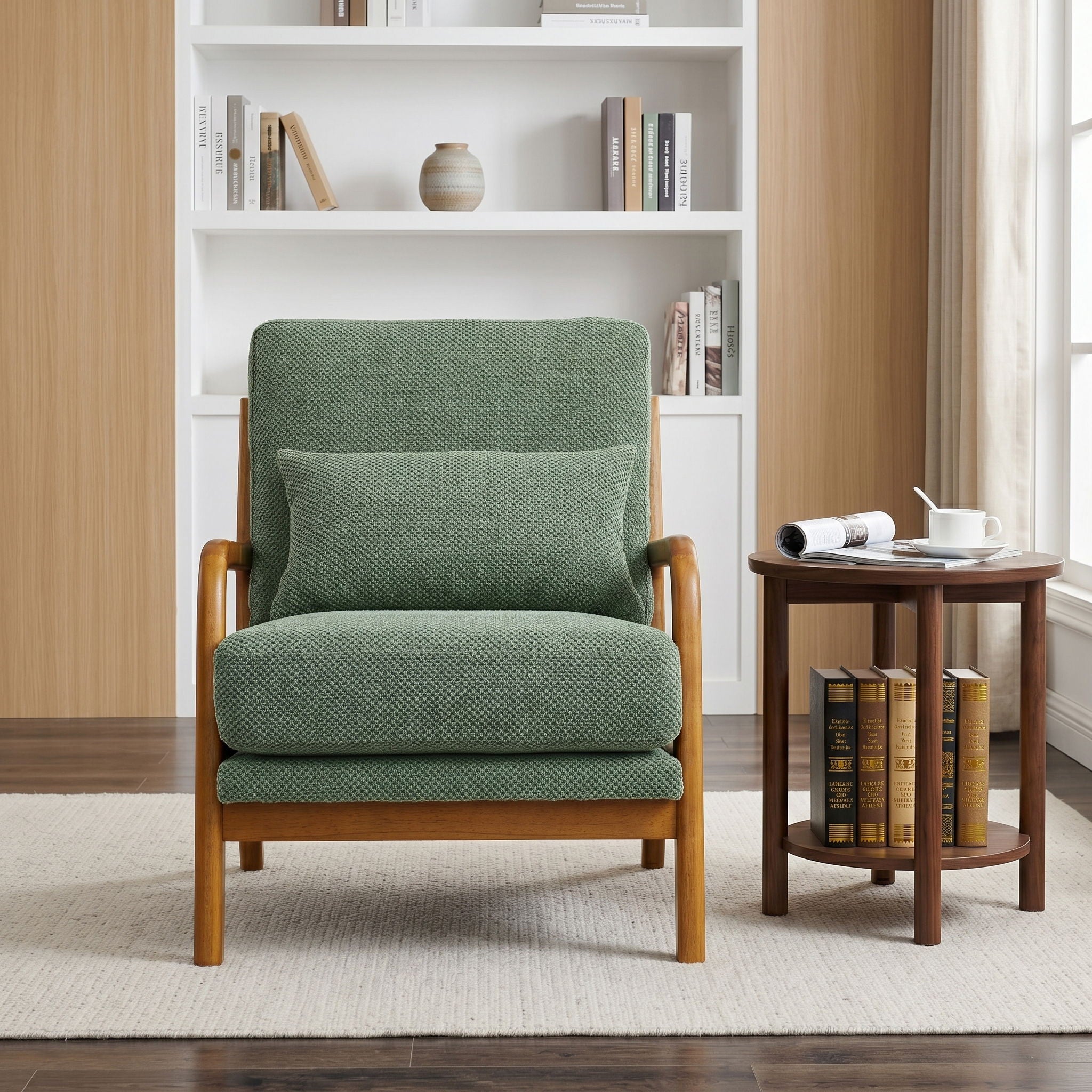 Lounge Chair