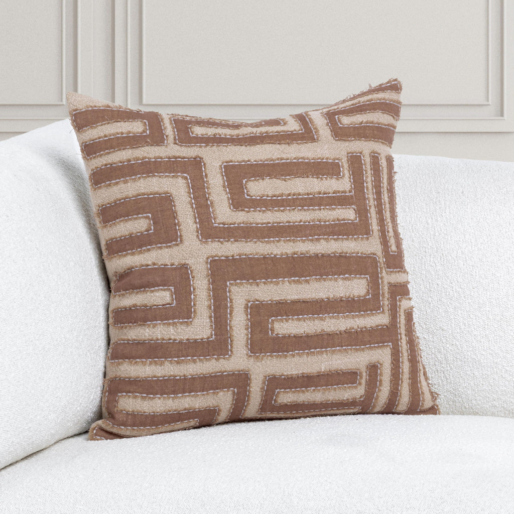 Mateo - VC Pillow