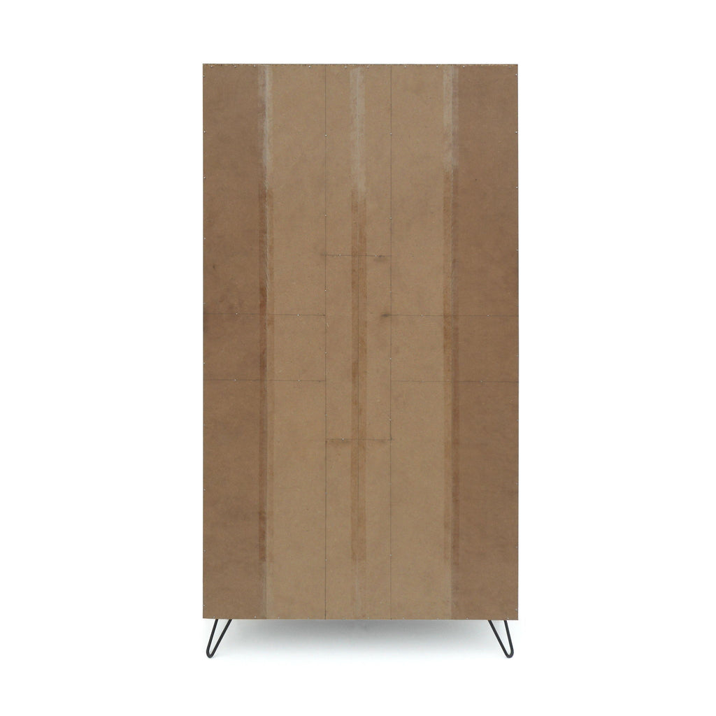 Cabinet - Gray