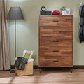 Deoss - Chest - Walnut