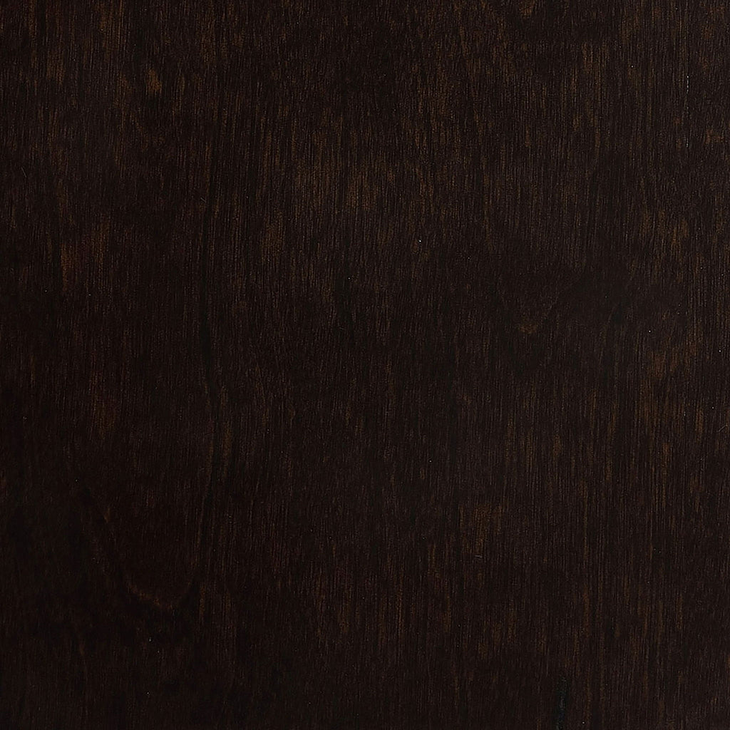 Prescott - Floor Mirror With Full Length Reflection - Brown