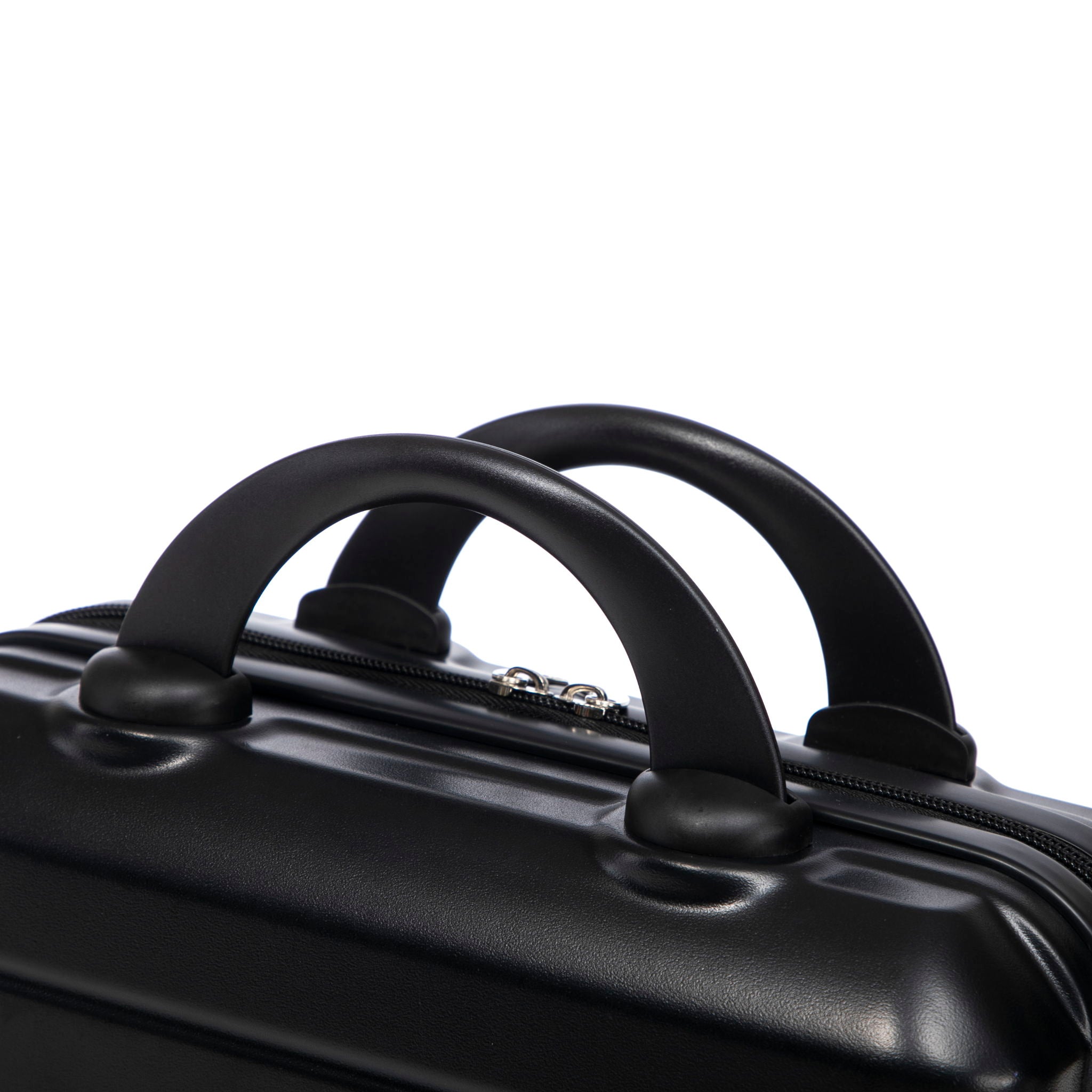 Spinner Luggage Set & Combination Lock