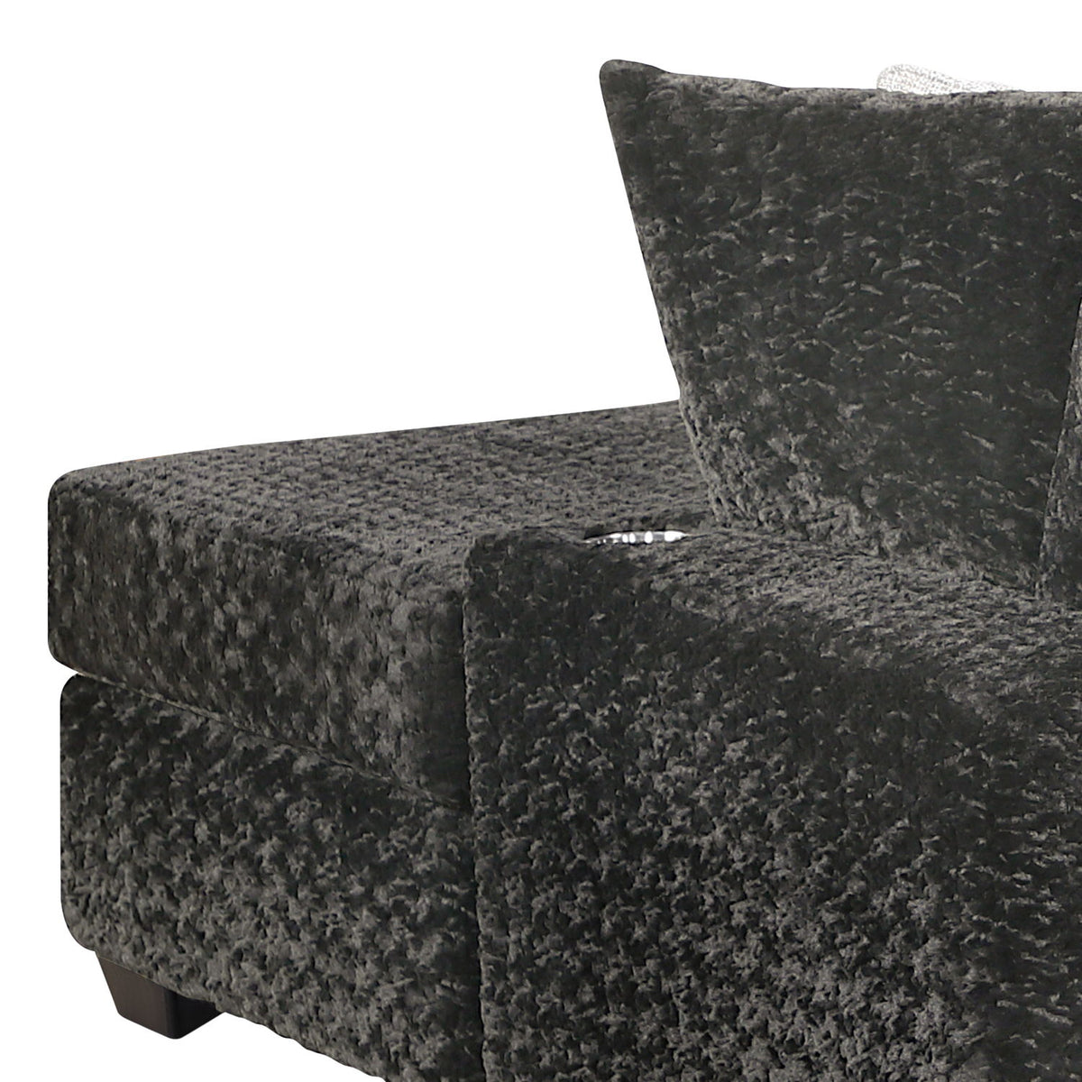Magnum - Modern Sectional Sofa
