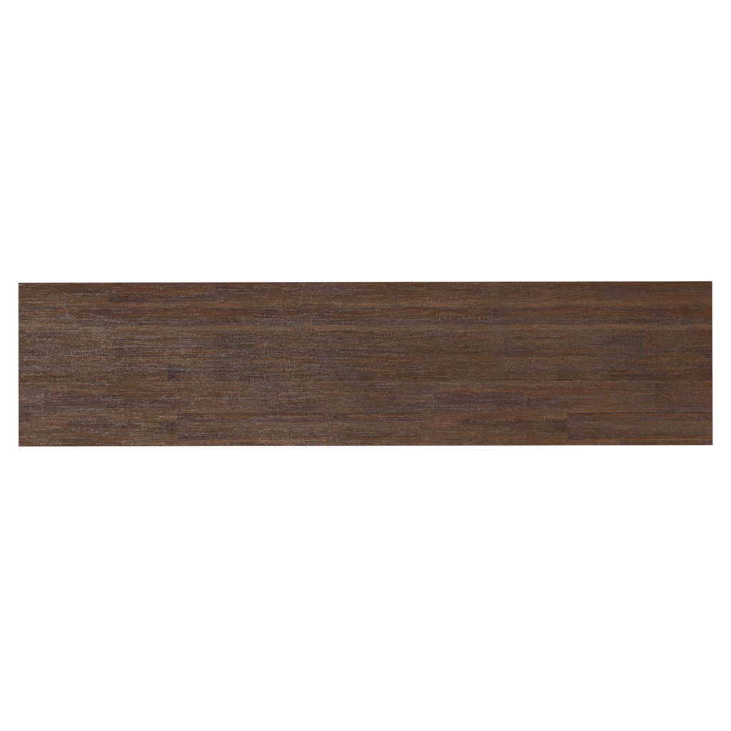 Lowry - Handcrafted TV Media Stand