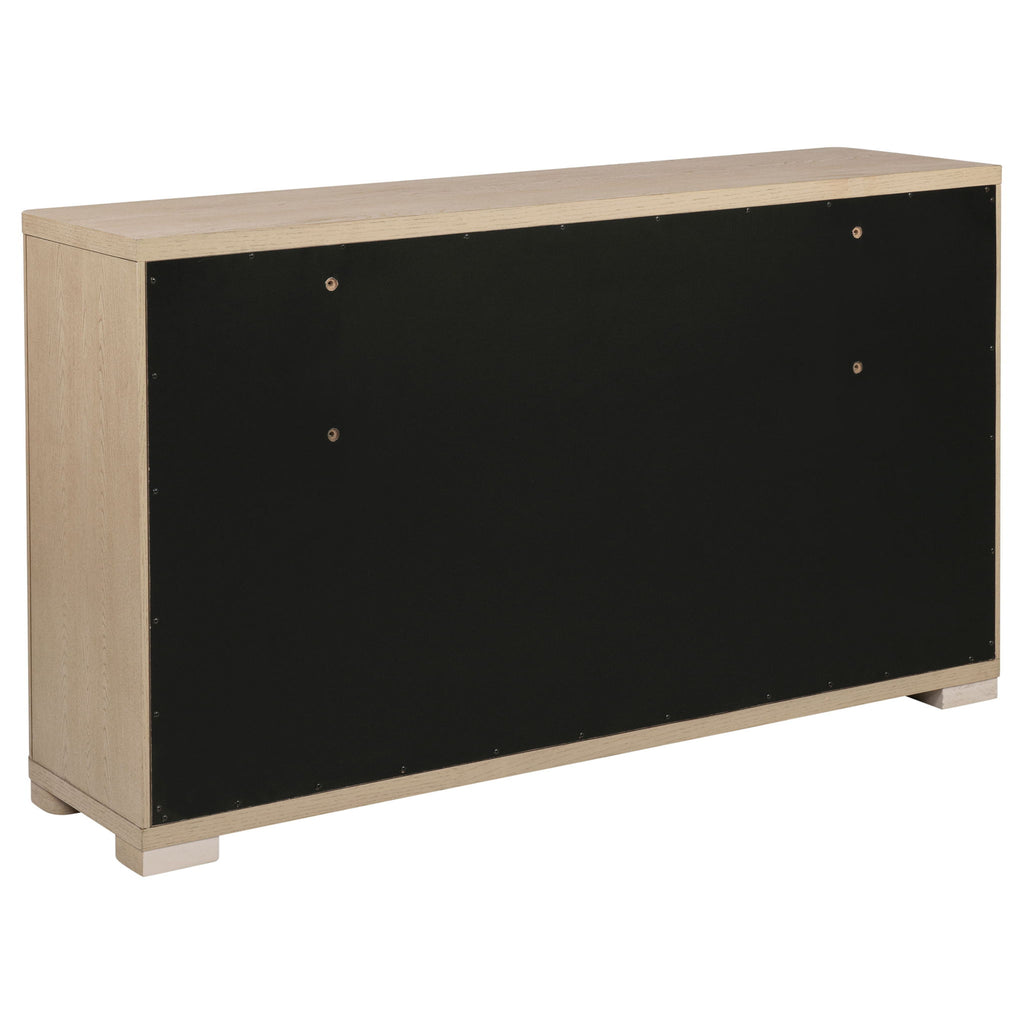 Mirador - Bedroom Set With Upholstered Headboard