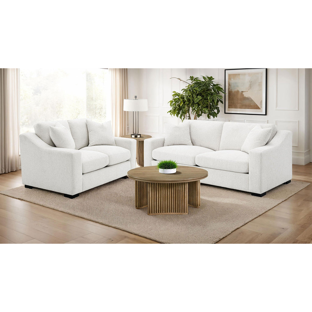 Chelan - Sloped Arm Sofa