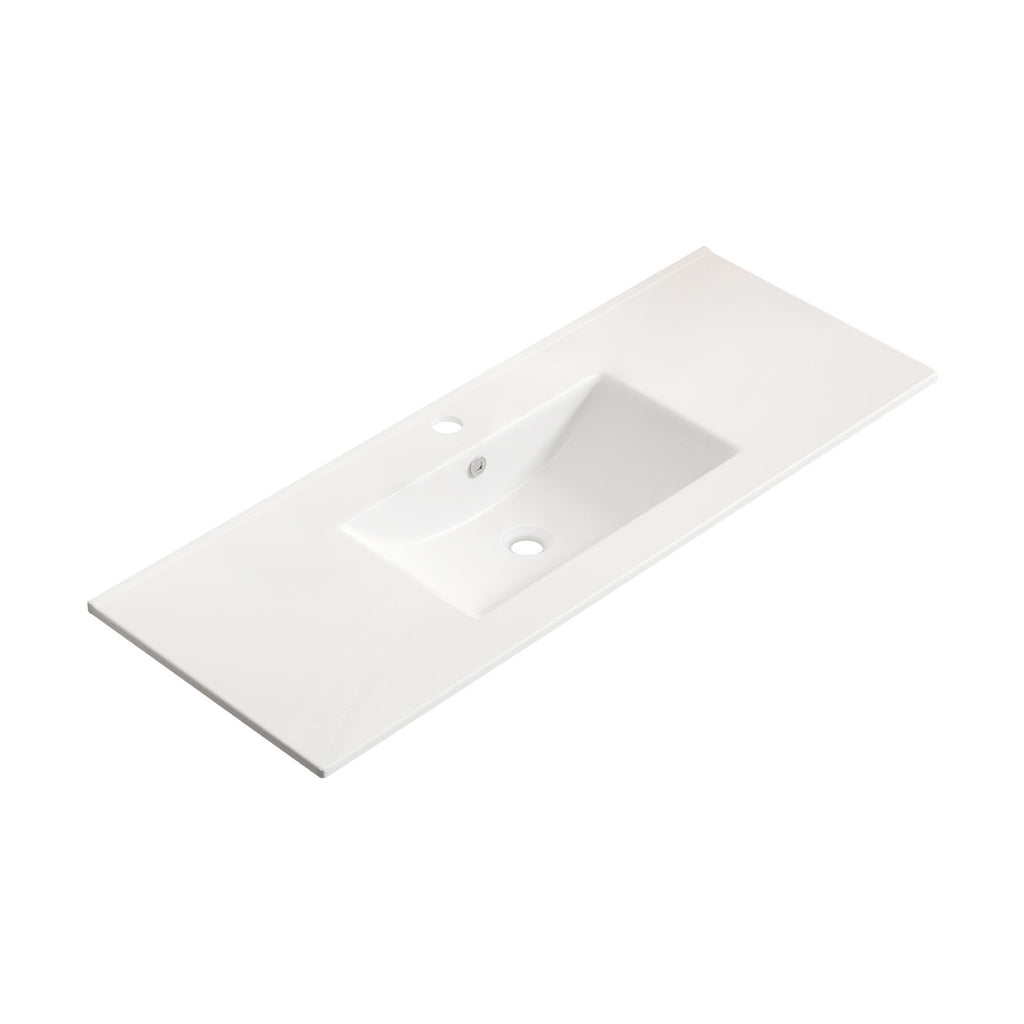 Bathroom Sink, Countertop Wash Basin For Bathroom