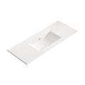Bathroom Sink, Countertop Wash Basin For Bathroom