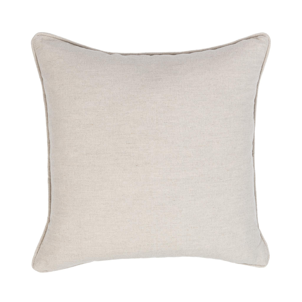 Fairmont - 22" x 22" Pillow - Multi
