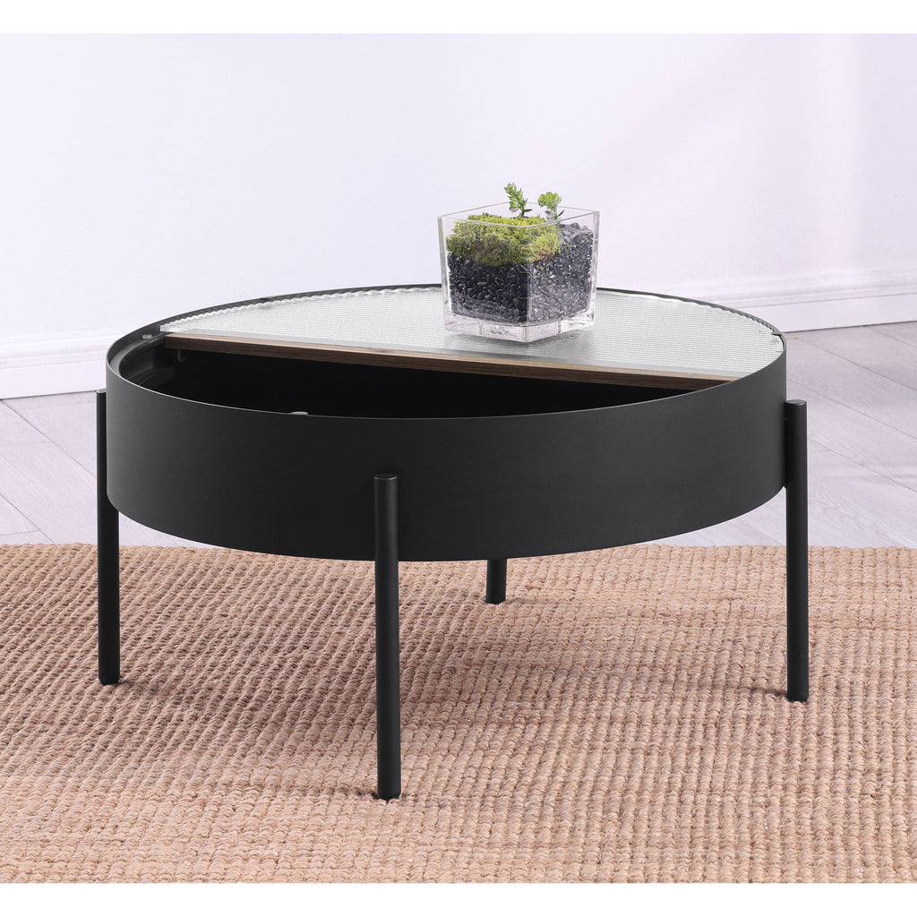 Rafael - Round Design Table