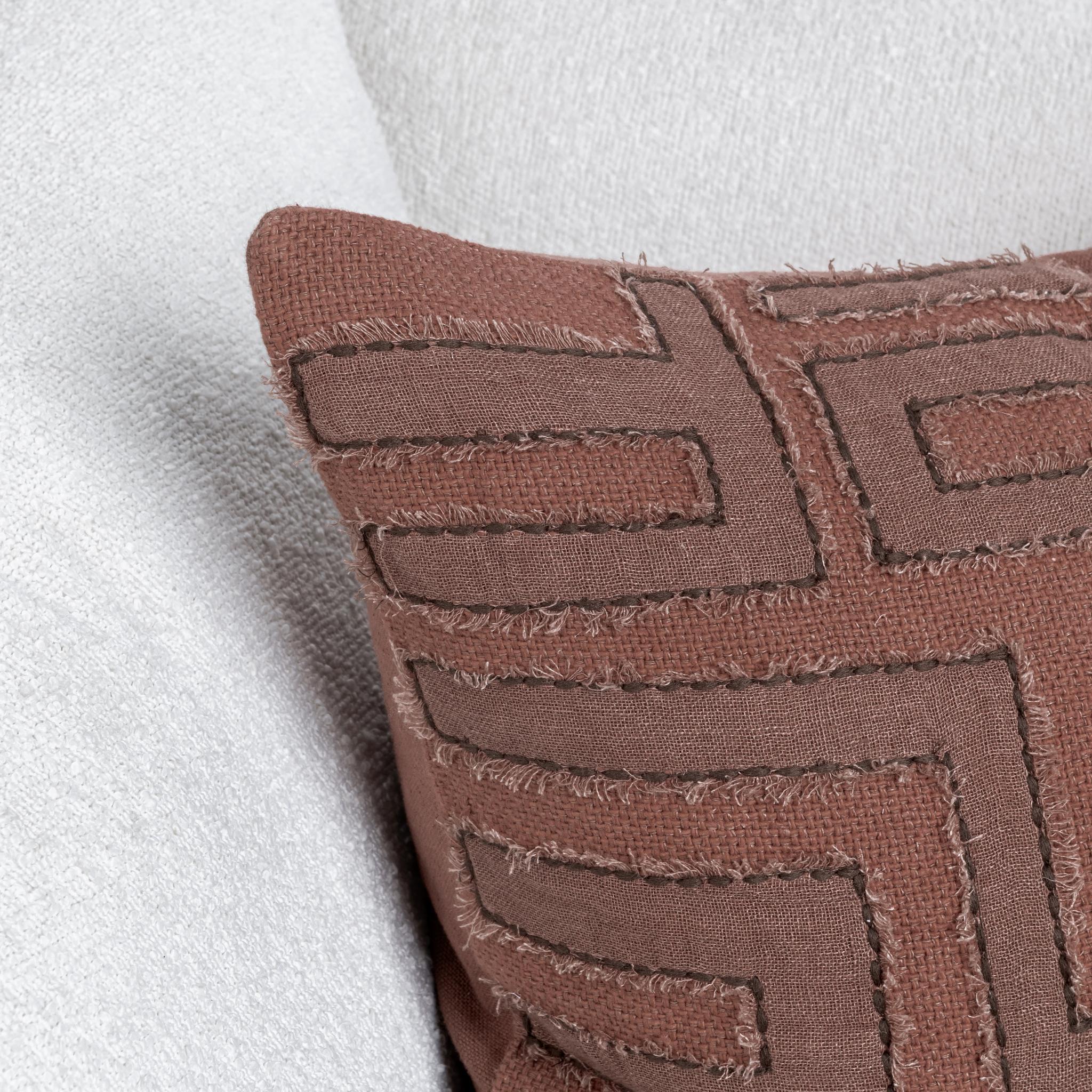 Mateo - VC Pillow