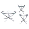 Connors - Round Table Set