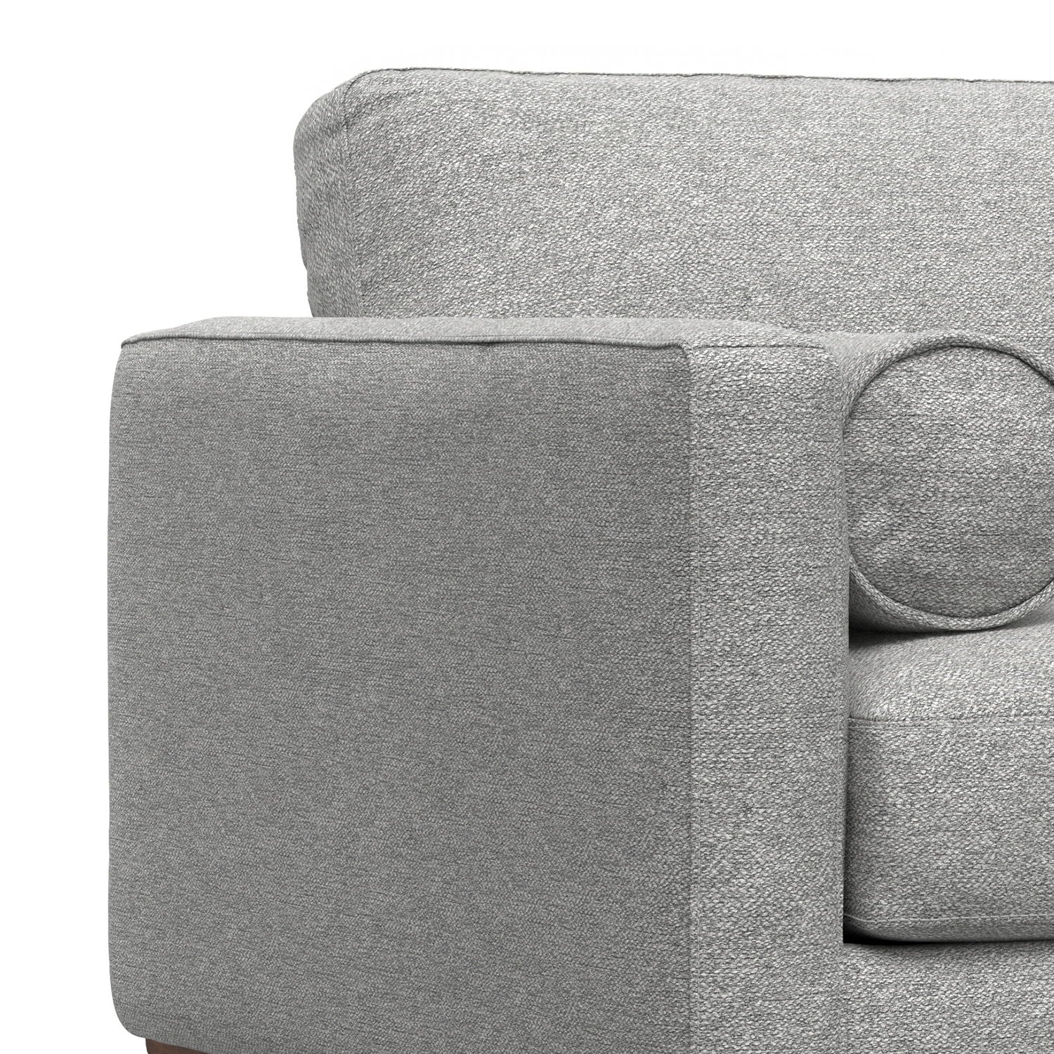 Morrison - Wide Arm Chair