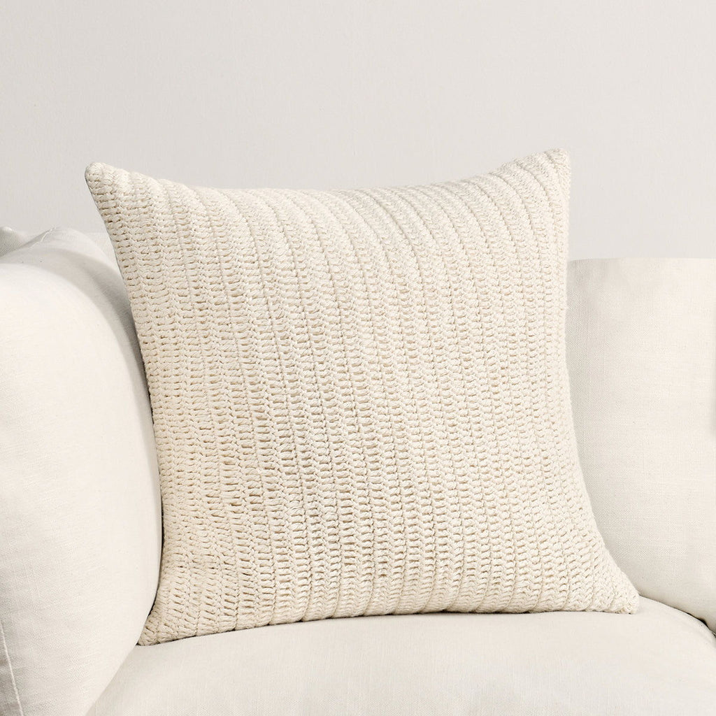 Macie And Rina - SLD Pillow