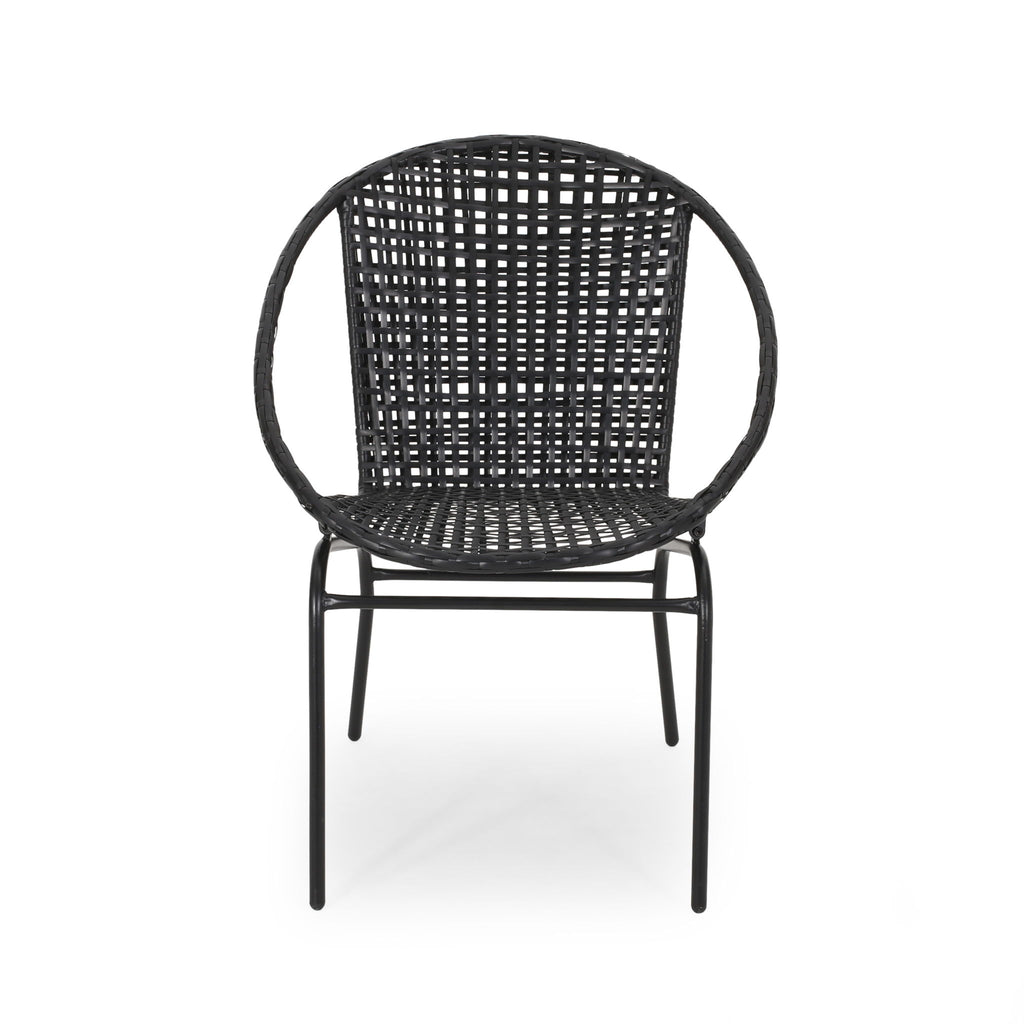 Java - Chair With Comfortable Design