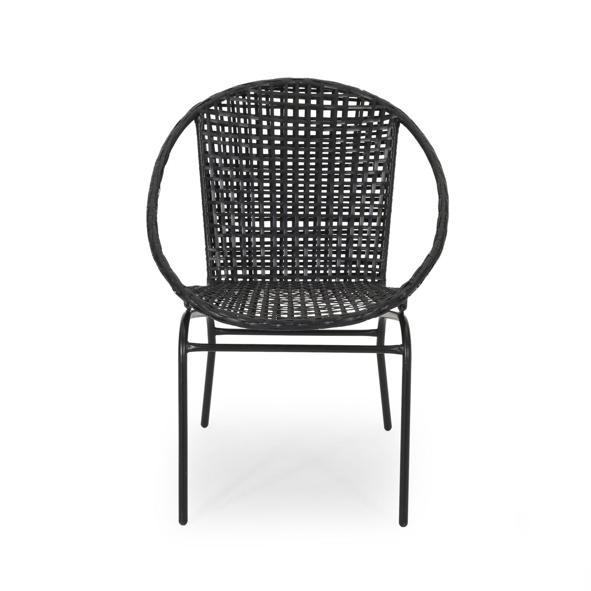 Java - Chair With Comfortable Design