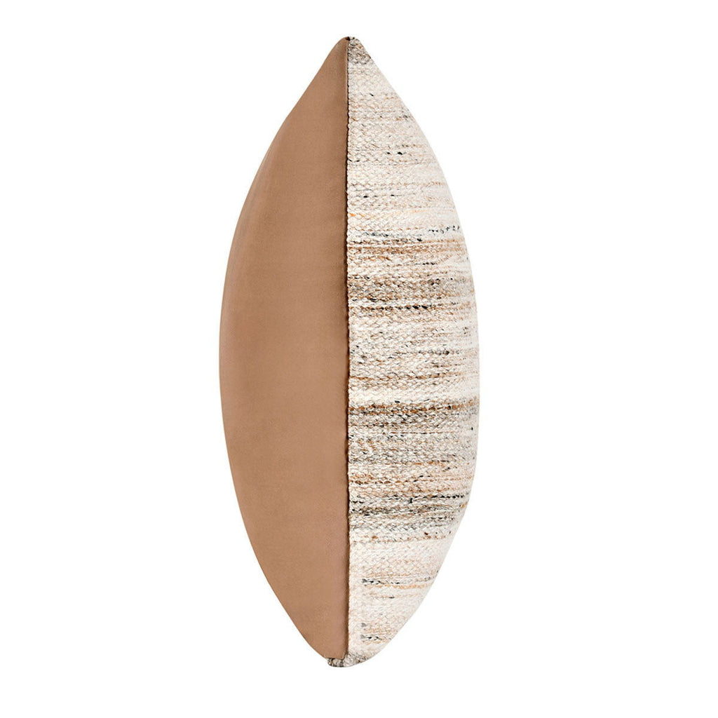Plateau - Pillow - Sand Multi