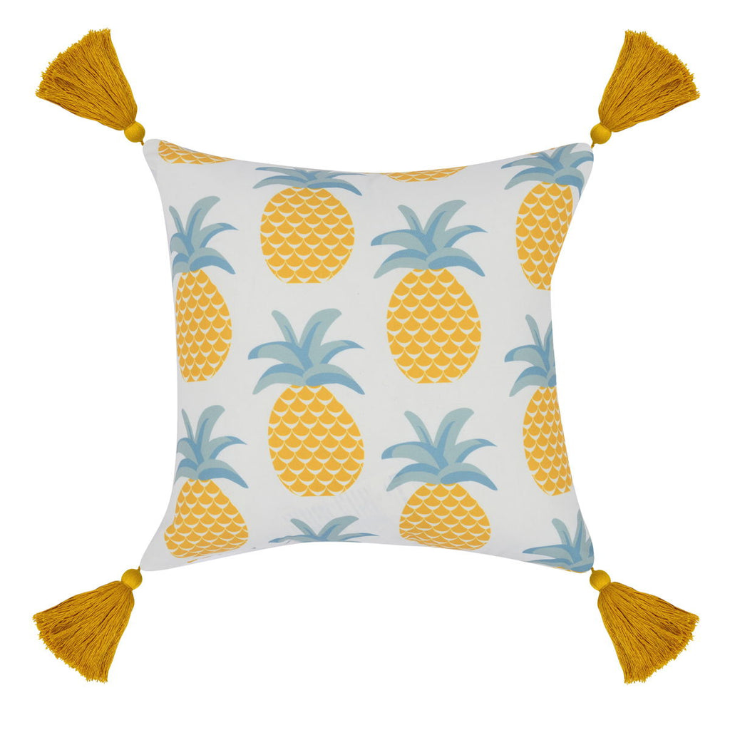 Sonoma - Pillow - Yellow Multi