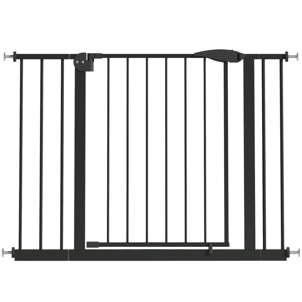 Baby Gate For Stairs And Doorways