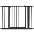 Baby Gate For Stairs And Doorways