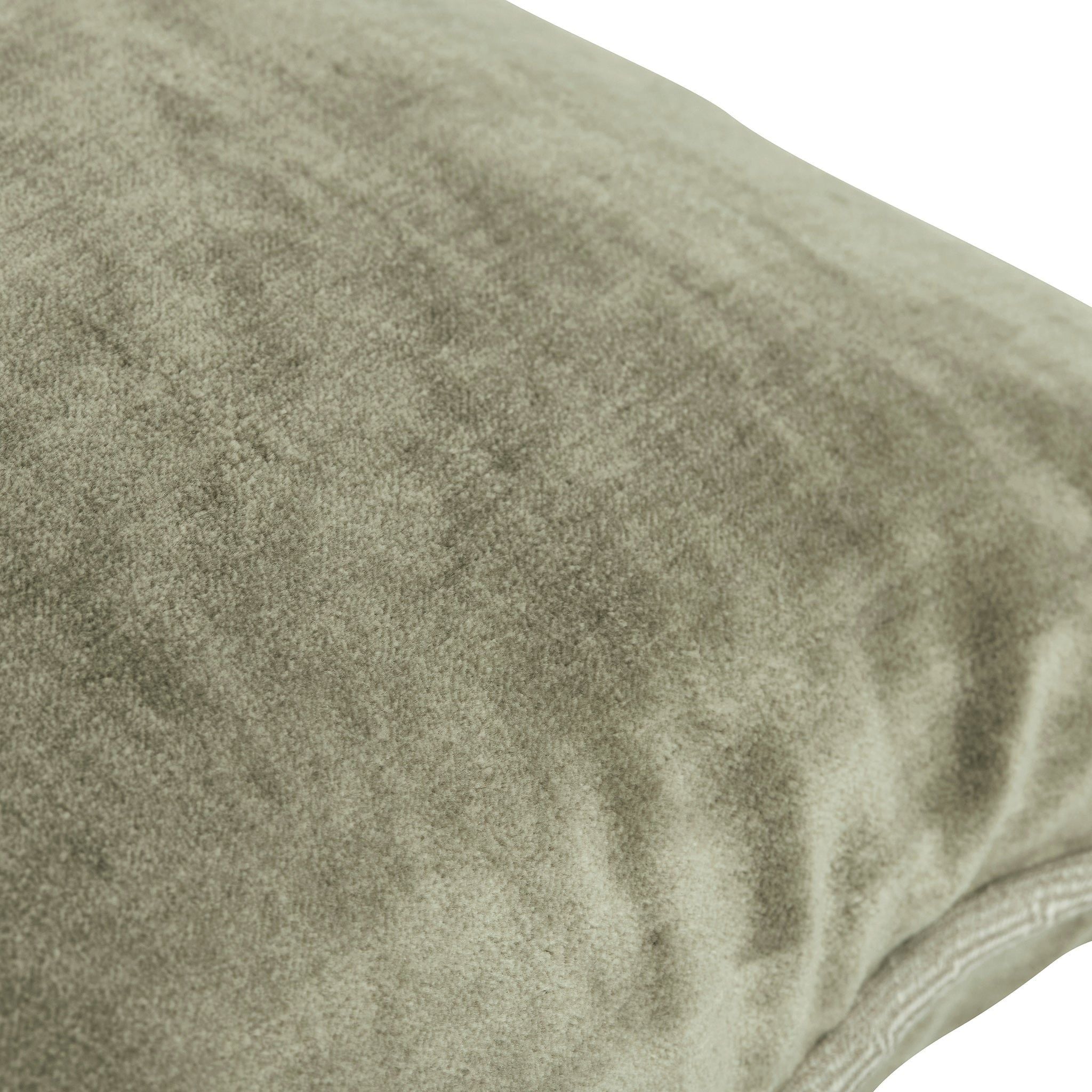 Heirloom Velvet - SLD Pillow - Moss
