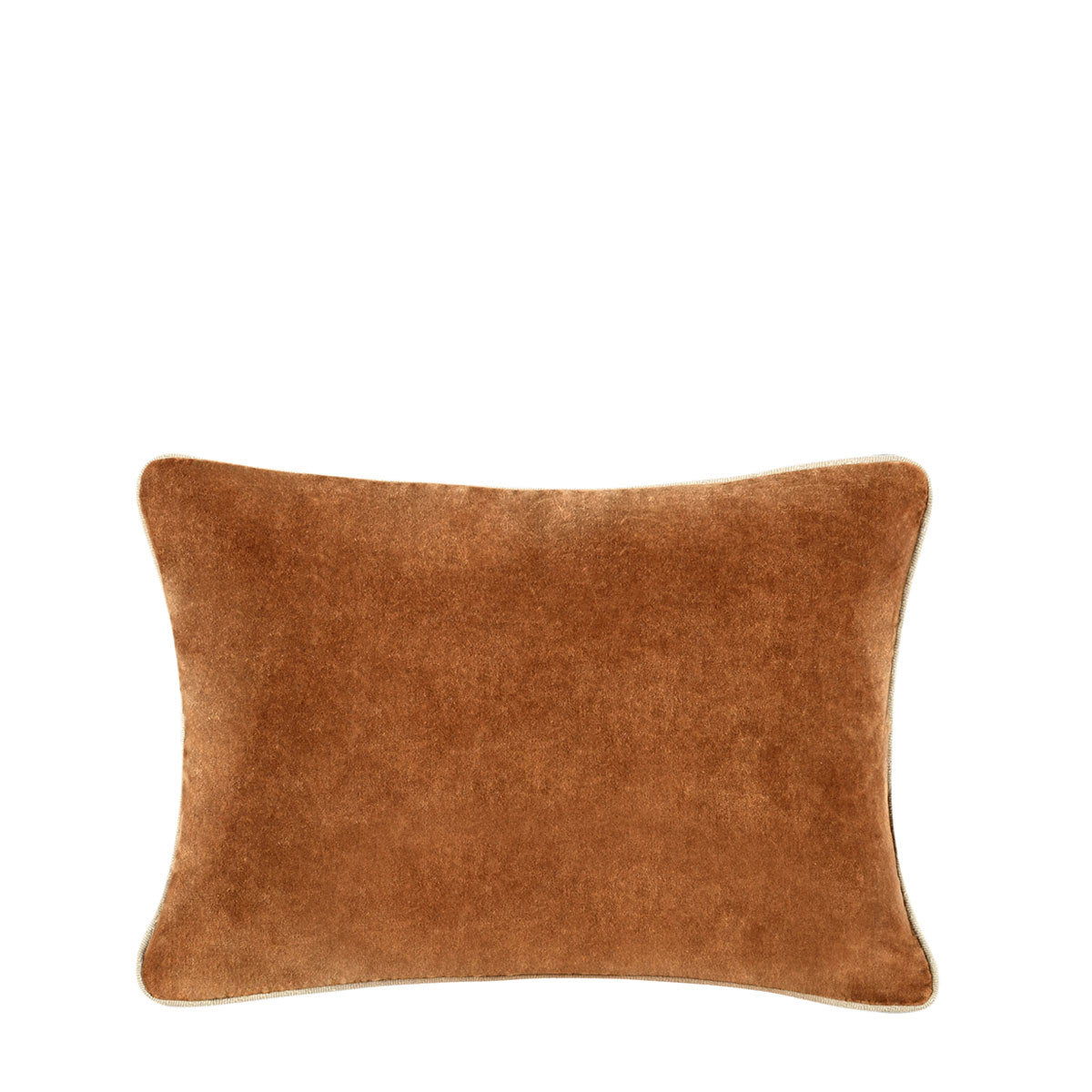 Heirloom Velvet - SLD Pillow - Hazel