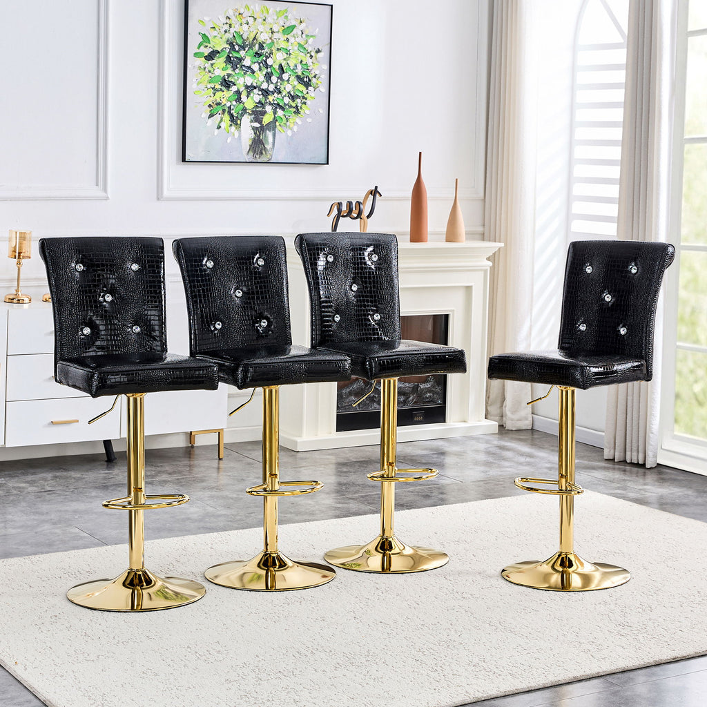 Lift Chairs, Dining Room Seating (Set of 2)